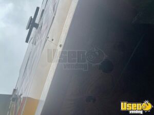 2011 Food Concession Trailer Kitchen Food Trailer 30 New York for Sale