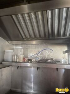 2011 Food Concession Trailer Kitchen Food Trailer 32 New York for Sale