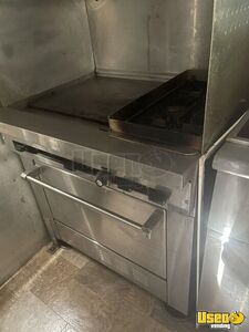 2011 Food Concession Trailer Kitchen Food Trailer 34 New York for Sale