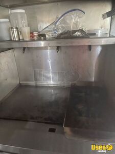 2011 Food Concession Trailer Kitchen Food Trailer 35 New York for Sale