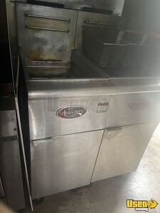 2011 Food Concession Trailer Kitchen Food Trailer 36 New York for Sale