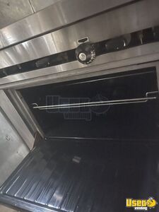 2011 Food Concession Trailer Kitchen Food Trailer 37 New York for Sale