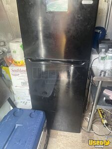 2011 Food Concession Trailer Kitchen Food Trailer 39 New York for Sale