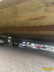 2011 Food Concession Trailer Kitchen Food Trailer 46 New York for Sale