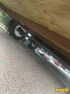 2011 Food Concession Trailer Kitchen Food Trailer 47 New York for Sale