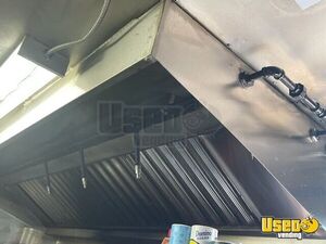 2011 Food Concession Trailer Kitchen Food Trailer Breaker Panel New York for Sale
