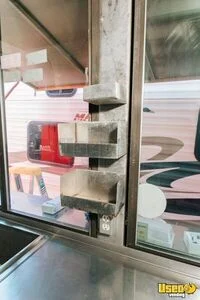 2011 Food Concession Trailer Kitchen Food Trailer Breaker Panel Texas for Sale