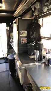 2011 Food Concession Trailer Kitchen Food Trailer Concession Window Pennsylvania for Sale