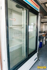 2011 Food Concession Trailer Kitchen Food Trailer Exhaust Hood Texas for Sale