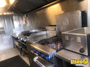 2011 Food Concession Trailer Kitchen Food Trailer Exterior Customer Counter California for Sale