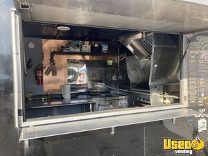 2011 Food Concession Trailer Kitchen Food Trailer Exterior Customer Counter California for Sale