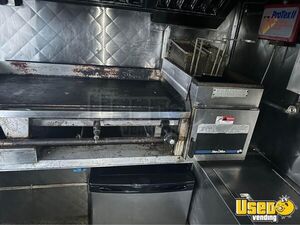 2011 Food Concession Trailer Kitchen Food Trailer Exterior Customer Counter Pennsylvania for Sale