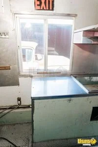 2011 Food Concession Trailer Kitchen Food Trailer Exterior Lighting Texas for Sale