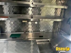 2011 Food Concession Trailer Kitchen Food Trailer Flatgrill Pennsylvania for Sale