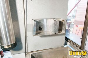 2011 Food Concession Trailer Kitchen Food Trailer Gray Water Tank Texas for Sale