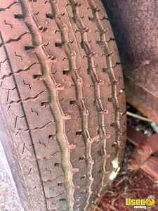 2011 Food Concession Trailer Kitchen Food Trailer Open Signage Texas for Sale