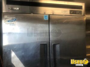 2011 Food Concession Trailer Kitchen Food Trailer Oven California for Sale