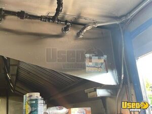 2011 Food Concession Trailer Kitchen Food Trailer Pro Fire Suppression System New York for Sale