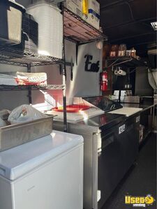 2011 Food Concession Trailer Kitchen Food Trailer Propane Tank California for Sale