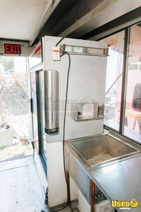 2011 Food Concession Trailer Kitchen Food Trailer Soda Fountain System Texas for Sale