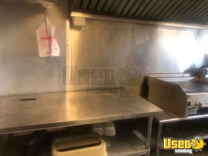 2011 Food Concession Trailer Kitchen Food Trailer Stovetop California for Sale