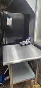 2011 Food Concession Trailer Kitchen Food Trailer Stovetop New York for Sale