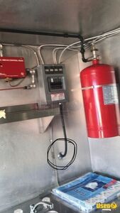 2011 Food Concession Trailer Kitchen Food Trailer Triple Sink New York for Sale