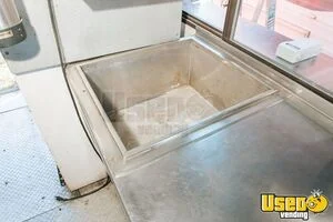 2011 Food Concession Trailer Kitchen Food Trailer Work Table Texas for Sale