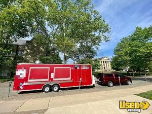 2011 Food Trailer Kitchen Food Trailer Pennsylvania for Sale