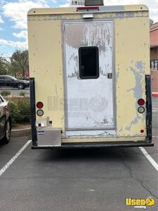 2011 Food Truck All-purpose Food Truck Air Conditioning Arizona for Sale