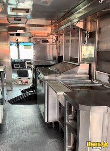 2011 Food Truck All-purpose Food Truck Diamond Plated Aluminum Flooring Arizona for Sale