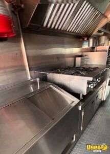 2011 Food Truck All-purpose Food Truck Exterior Customer Counter Arizona for Sale