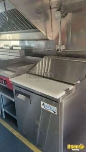 2011 Food Truck All-purpose Food Truck Flatgrill Georgia for Sale