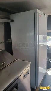 2011 Food Truck All-purpose Food Truck Fryer Georgia for Sale