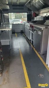 2011 Food Truck All-purpose Food Truck Prep Station Cooler Georgia for Sale