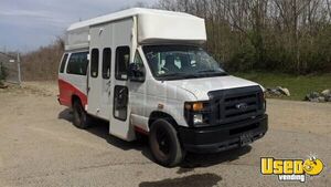 2011 Ford E-350 Stepvan Maryland for Sale