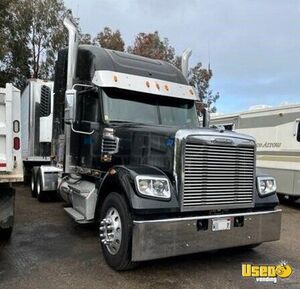 2011 Freightliner Semi Truck 3 California for Sale