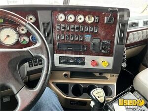 2011 Freightliner Semi Truck 6 California for Sale