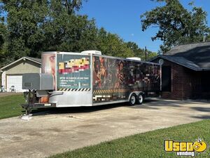 2011 Gaming Trailer Party / Gaming Trailer Additional 2 Texas for Sale