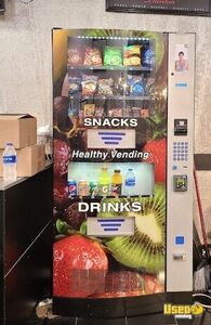 2011 Hy2100-9 Healthy You Vending Combo 2 Ohio for Sale