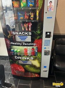 2011 Hy2100-9 Healthy You Vending Combo Ohio for Sale