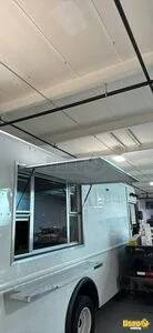 2011 I-450 All-purpose Food Truck Air Conditioning Illinois Gas Engine for Sale