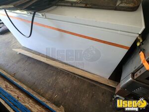 2011 Ice Cream Trailer Exterior Customer Counter Pennsylvania for Sale