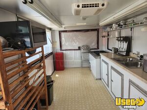 2011 Ice Cream Trailer Refrigerator Pennsylvania for Sale