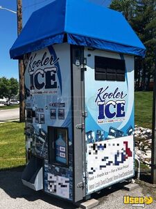 2011 Im1000 Kooler Ice® Machine 2 Indiana for Sale