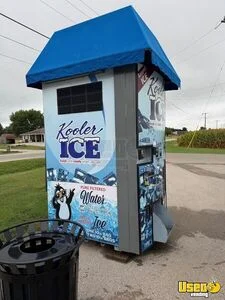 2011 Im1000 Kooler Ice® Machine 2 Indiana for Sale