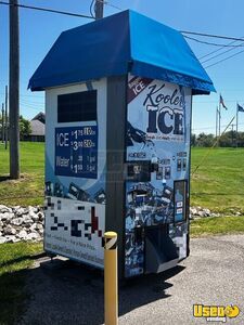 2011 Im1000 Kooler Ice® Machine 3 Indiana for Sale
