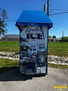 2011 Im1000 Kooler Ice® Machine Indiana for Sale