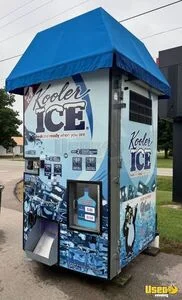 2011 Im1000 Kooler Ice® Machine Indiana for Sale