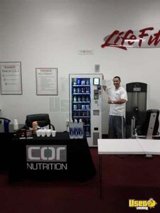 2011 Jofemar Multiseller Vending Combo Ohio for Sale